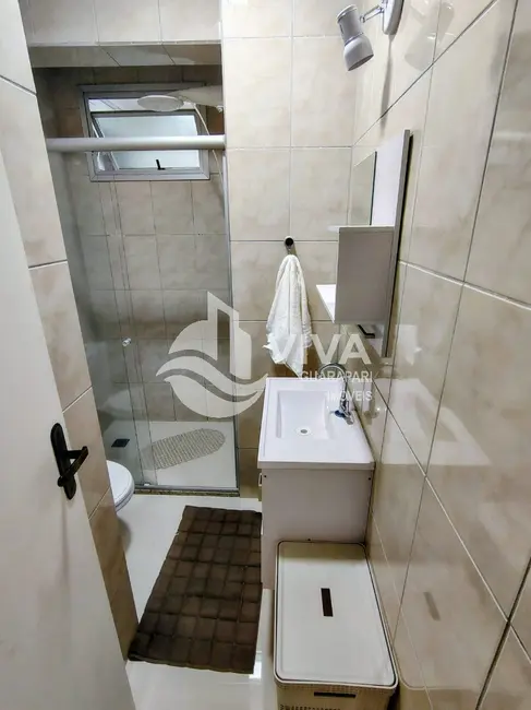 Apartamento com 2 quartos à venda, 65m2 em Praia do Morro, Guarapari - ES - imagem 3 Foto 3 de Apartamento com 2 quartos à venda, 65m2 em Praia do Morro, Guarapari - ES