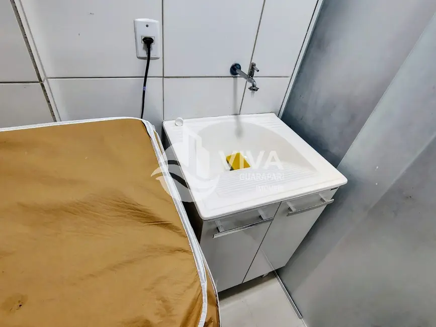 Apartamento com 2 quartos à venda, 65m2 em Praia do Morro, Guarapari - ES - imagem 2 Foto 2 de Apartamento com 2 quartos à venda, 65m2 em Praia do Morro, Guarapari - ES