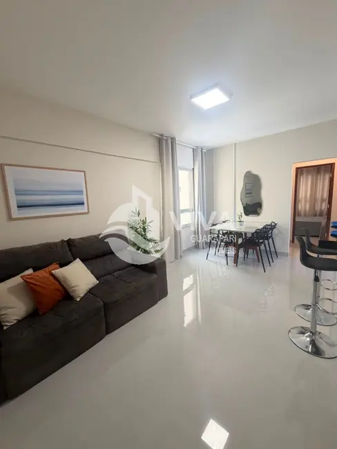 Foto 4 de Apartamento com 2 quartos à venda, 80m2 em Centro, Guarapari - ES