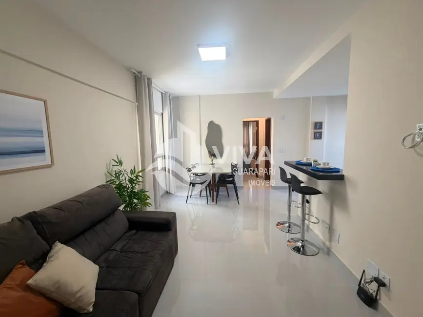 Foto 1 de Apartamento com 2 quartos à venda, 80m2 em Centro, Guarapari - ES