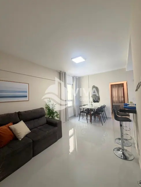 Foto 5 de Apartamento com 2 quartos à venda, 80m2 em Centro, Guarapari - ES