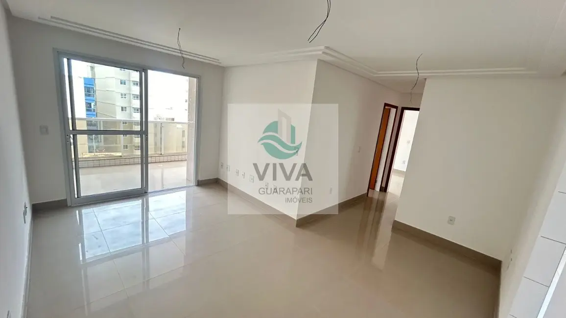 Apartamento com 2 quartos à venda, 77m2 em Praia do Morro, Guarapari - ES - imagem 1 Foto 1 de Apartamento com 2 quartos à venda, 77m2 em Praia do Morro, Guarapari - ES