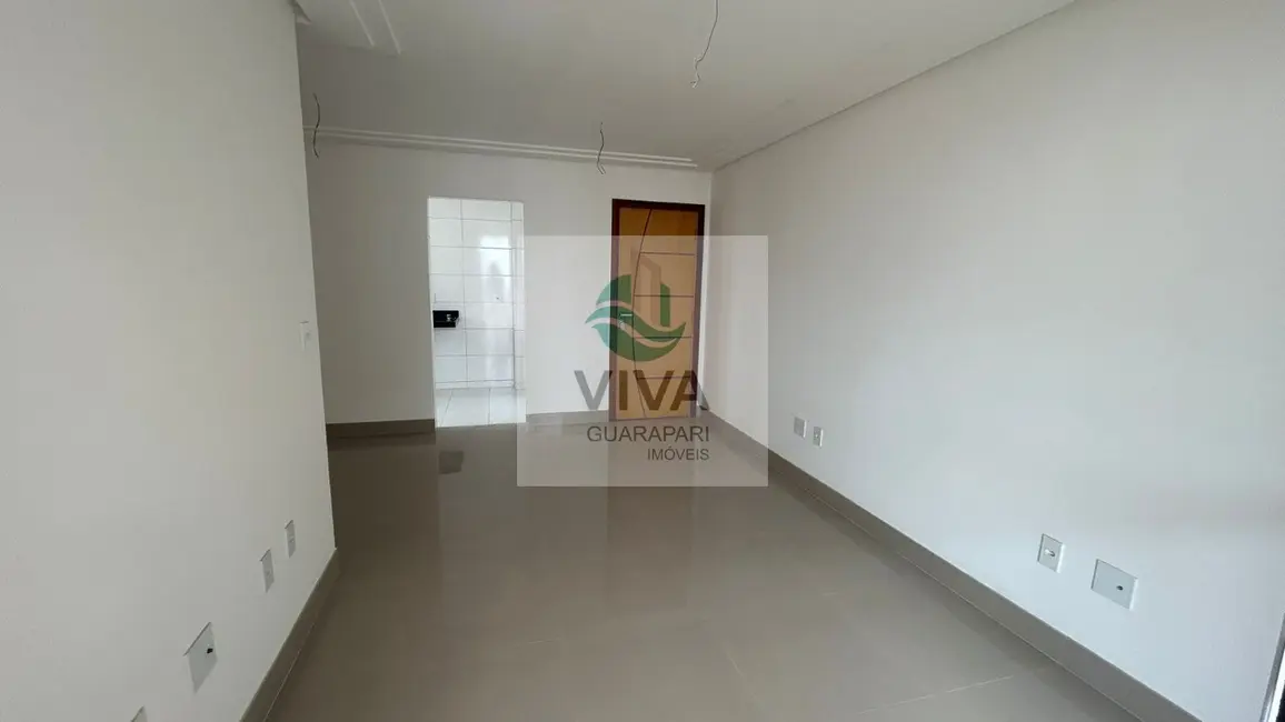Apartamento com 2 quartos à venda, 77m2 em Praia do Morro, Guarapari - ES - imagem 2 Foto 2 de Apartamento com 2 quartos à venda, 77m2 em Praia do Morro, Guarapari - ES