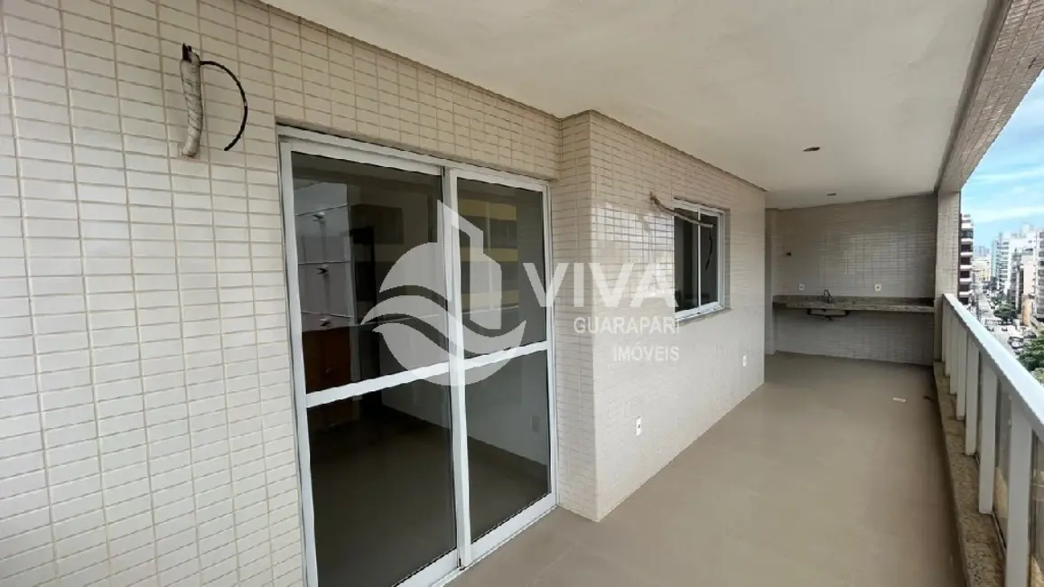 Foto 5 de Apartamento com 2 quartos à venda, 77m2 em Praia do Morro, Guarapari - ES