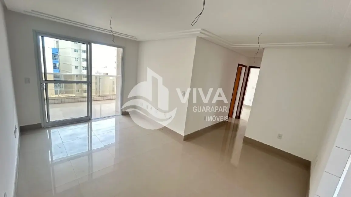 Foto 1 de Apartamento com 2 quartos à venda, 77m2 em Praia do Morro, Guarapari, ES