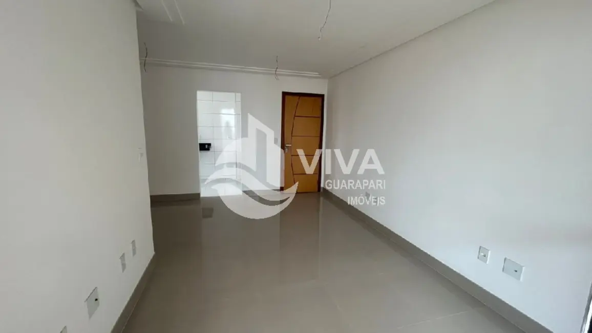 Foto 2 de Apartamento com 2 quartos à venda, 77m2 em Praia do Morro, Guarapari - ES