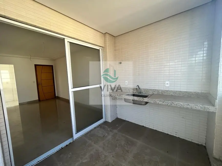 Apartamento com 2 quartos à venda, 77m2 em Praia do Morro, Guarapari - ES - imagem 4 Foto 4 de Apartamento com 2 quartos à venda, 77m2 em Praia do Morro, Guarapari - ES