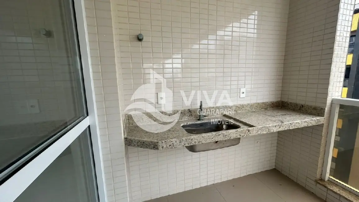 Foto 3 de Apartamento com 2 quartos à venda, 77m2 em Praia do Morro, Guarapari - ES