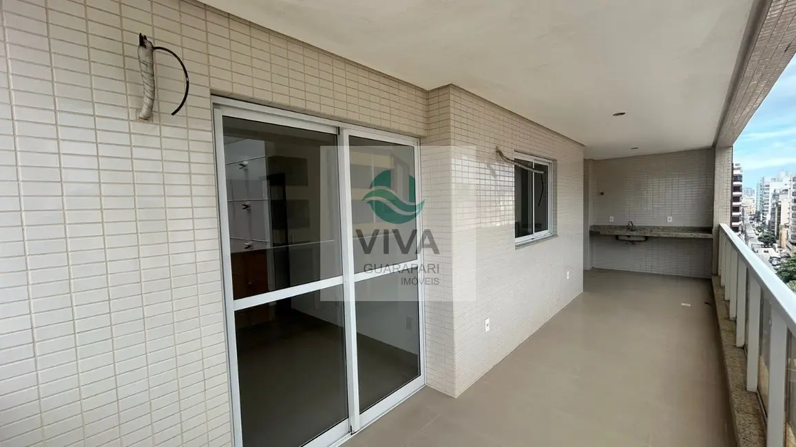 Apartamento com 2 quartos à venda, 77m2 em Praia do Morro, Guarapari - ES - imagem 5 Foto 5 de Apartamento com 2 quartos à venda, 77m2 em Praia do Morro, Guarapari - ES