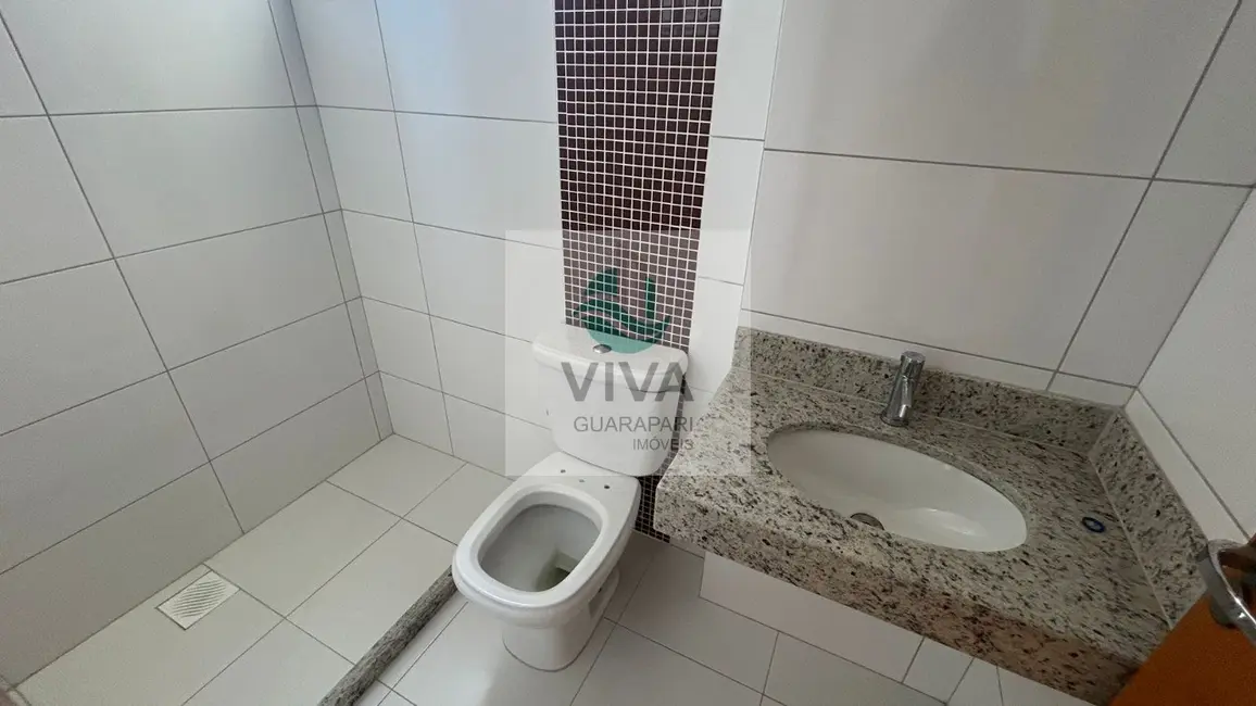 Apartamento com 2 quartos à venda, 77m2 em Praia do Morro, Guarapari - ES - imagem 9 Foto 9 de Apartamento com 2 quartos à venda, 77m2 em Praia do Morro, Guarapari - ES