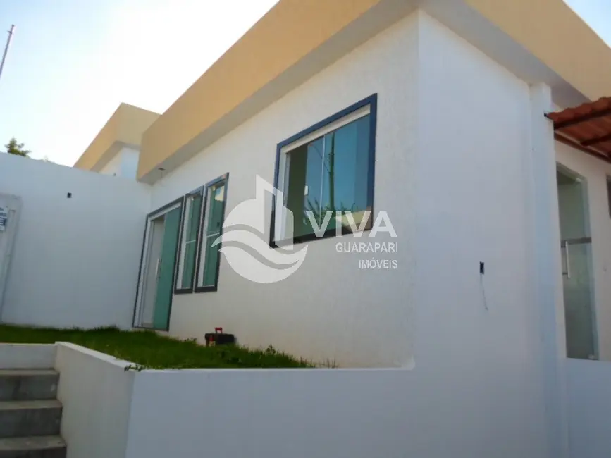 Foto 1 de Casa com 2 quartos à venda, 75m2 em Guarapari, ES