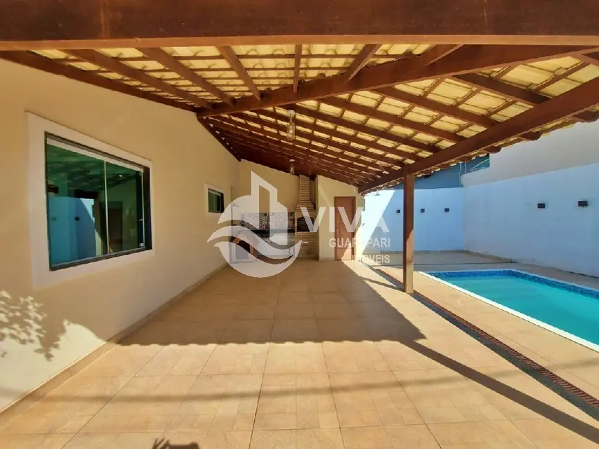 Foto 48 de Casa com 3 quartos à venda, 160m2 em Itapebussu, Guarapari - ES