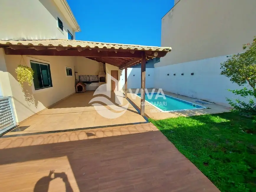 Foto 13 de Casa com 3 quartos à venda, 160m2 em Itapebussu, Guarapari - ES