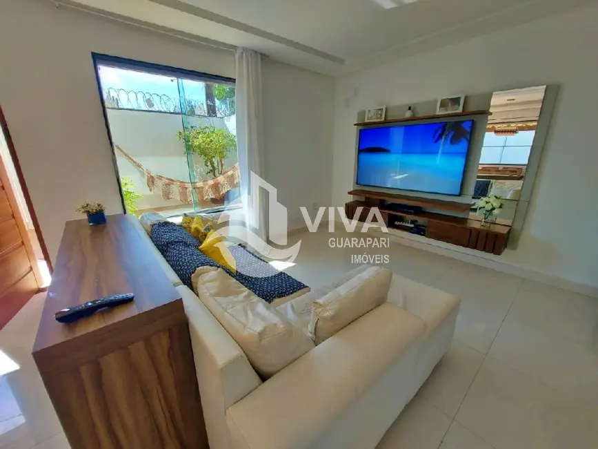 Foto 25 de Casa com 3 quartos à venda, 160m2 em Itapebussu, Guarapari - ES