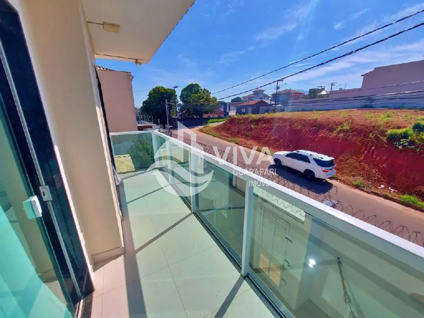 Foto 42 de Casa com 3 quartos à venda, 160m2 em Itapebussu, Guarapari - ES