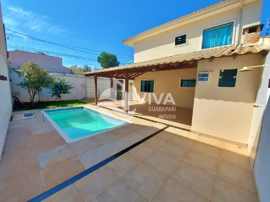 Foto 17 de Casa com 3 quartos à venda, 160m2 em Itapebussu, Guarapari - ES