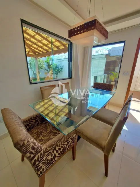 Foto 22 de Casa com 3 quartos à venda, 160m2 em Itapebussu, Guarapari - ES
