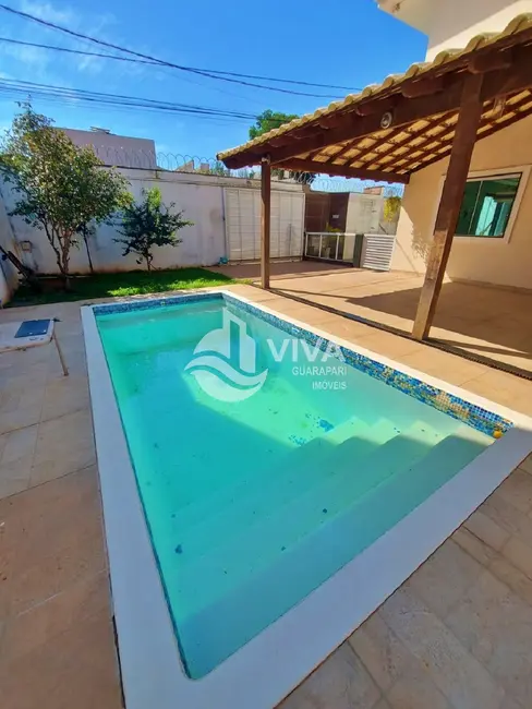 Foto 19 de Casa com 3 quartos à venda, 160m2 em Itapebussu, Guarapari - ES