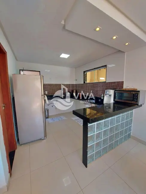 Foto 33 de Casa com 3 quartos à venda, 160m2 em Itapebussu, Guarapari - ES