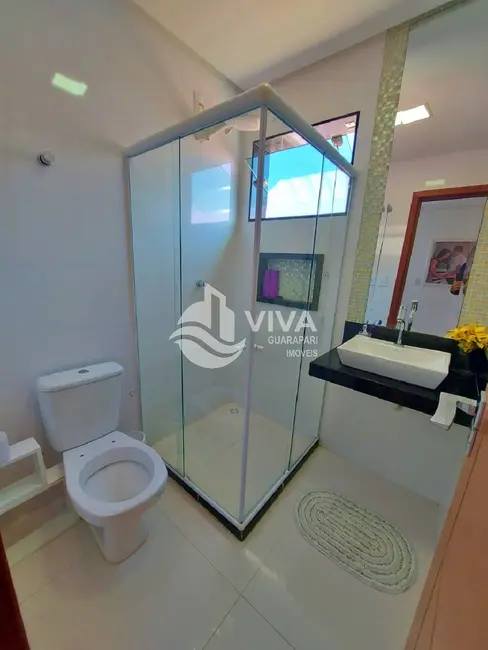 Foto 41 de Casa com 3 quartos à venda, 160m2 em Itapebussu, Guarapari - ES