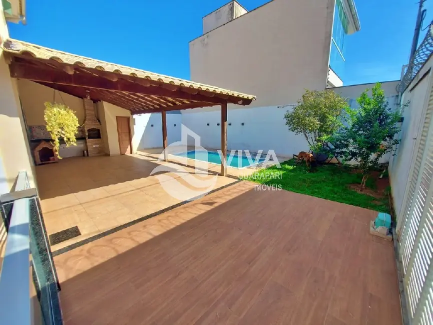 Casa com 3 quartos à venda, 160m2 em Itapebussu, Guarapari - ES - imagem 7 Foto 7 de Casa com 3 quartos à venda, 160m2 em Itapebussu, Guarapari - ES