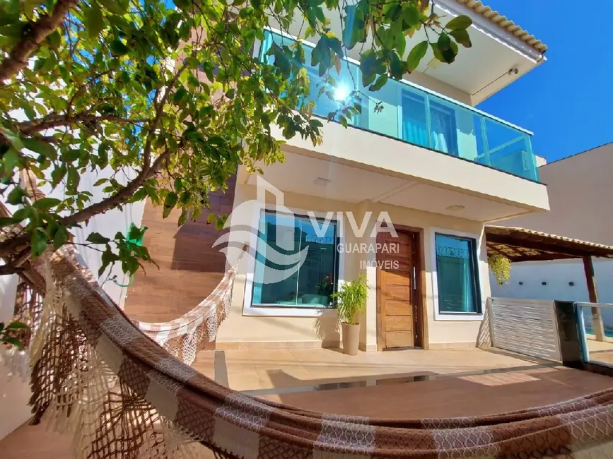 Casa com 3 quartos à venda, 160m2 em Itapebussu, Guarapari - ES - imagem 2 Foto 2 de Casa com 3 quartos à venda, 160m2 em Itapebussu, Guarapari - ES