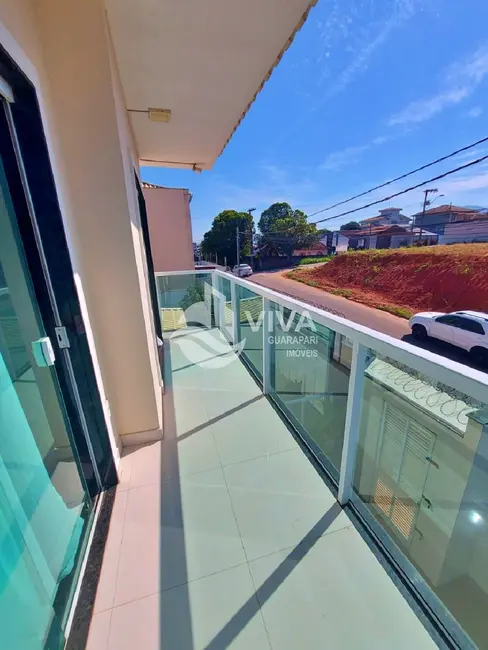 Foto 44 de Casa com 3 quartos à venda, 160m2 em Itapebussu, Guarapari - ES