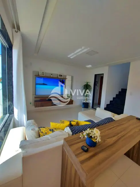 Foto 32 de Casa com 3 quartos à venda, 160m2 em Itapebussu, Guarapari - ES