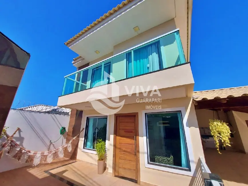 Foto 12 de Casa com 3 quartos à venda, 160m2 em Itapebussu, Guarapari - ES