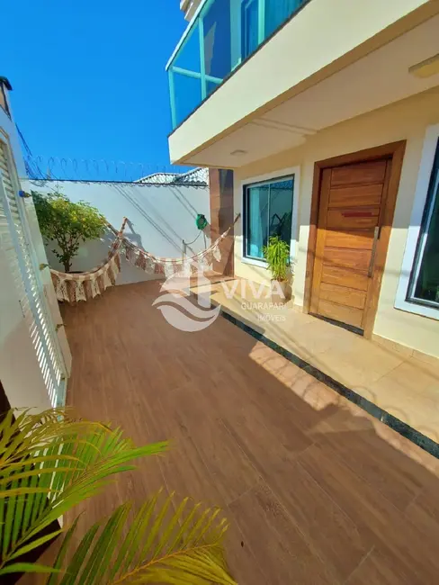 Foto 14 de Casa com 3 quartos à venda, 160m2 em Itapebussu, Guarapari - ES