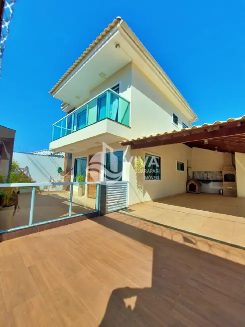 Foto 10 de Casa com 3 quartos à venda, 160m2 em Itapebussu, Guarapari - ES