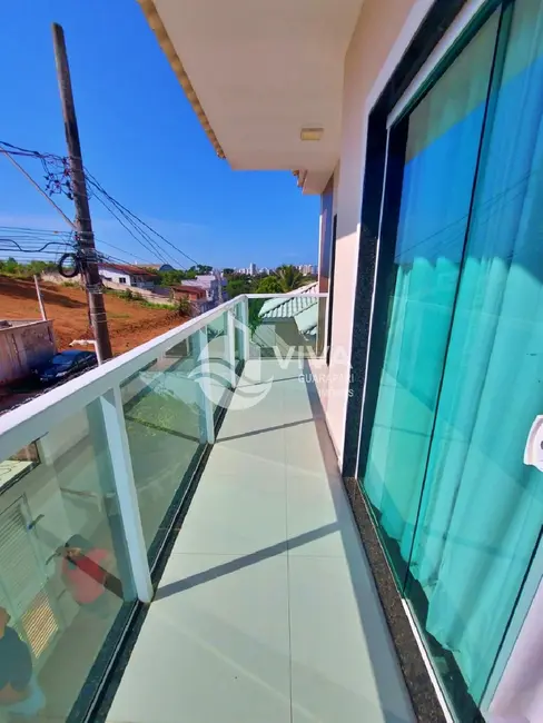 Foto 43 de Casa com 3 quartos à venda, 160m2 em Itapebussu, Guarapari - ES