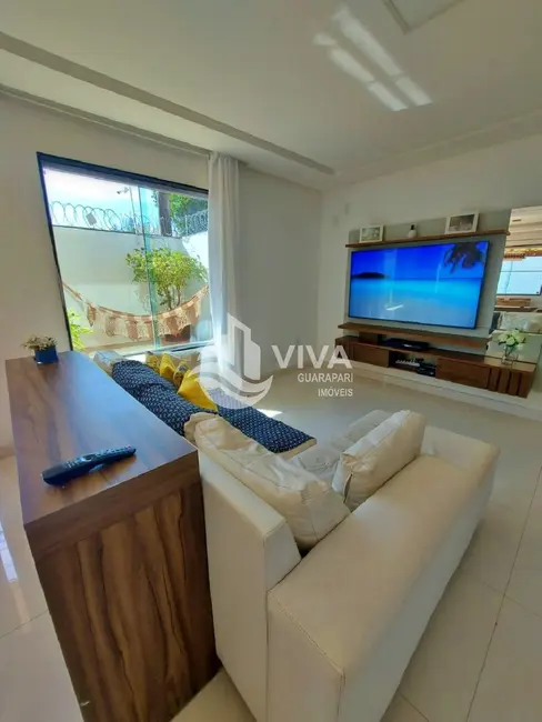 Foto 26 de Casa com 3 quartos à venda, 160m2 em Itapebussu, Guarapari - ES
