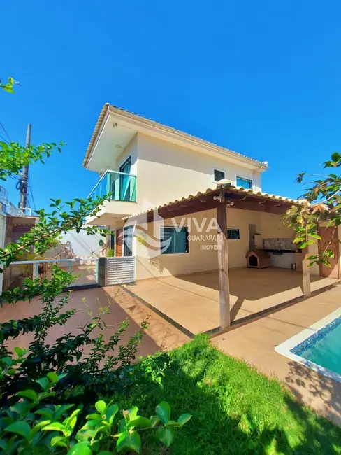 Casa com 3 quartos à venda, 160m2 em Itapebussu, Guarapari - ES - imagem 6 Foto 6 de Casa com 3 quartos à venda, 160m2 em Itapebussu, Guarapari - ES