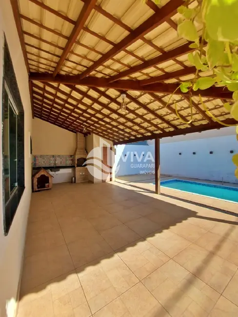 Foto 47 de Casa com 3 quartos à venda, 160m2 em Itapebussu, Guarapari - ES