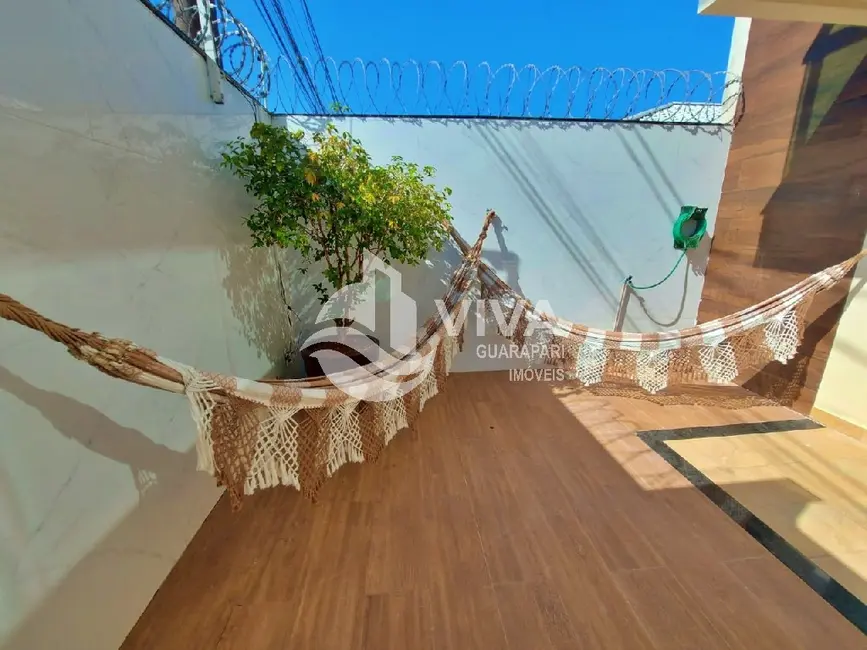 Foto 15 de Casa com 3 quartos à venda, 160m2 em Itapebussu, Guarapari - ES