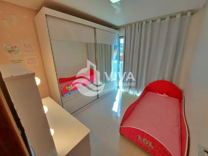 Foto 37 de Casa com 3 quartos à venda, 160m2 em Itapebussu, Guarapari - ES