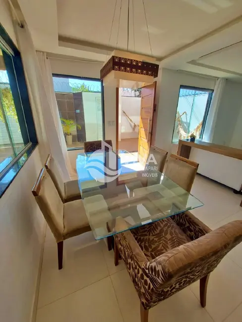 Foto 24 de Casa com 3 quartos à venda, 160m2 em Itapebussu, Guarapari - ES