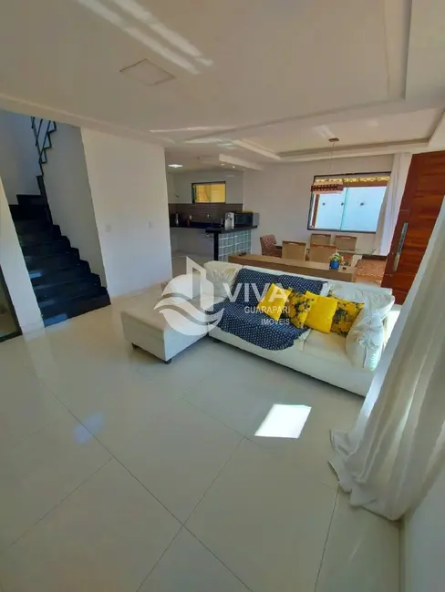 Foto 31 de Casa com 3 quartos à venda, 160m2 em Itapebussu, Guarapari - ES