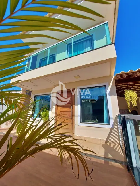 Casa com 3 quartos à venda, 160m2 em Itapebussu, Guarapari - ES - imagem 4 Foto 4 de Casa com 3 quartos à venda, 160m2 em Itapebussu, Guarapari - ES