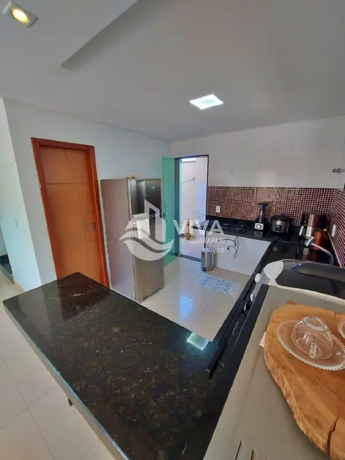 Foto 34 de Casa com 3 quartos à venda, 160m2 em Itapebussu, Guarapari - ES