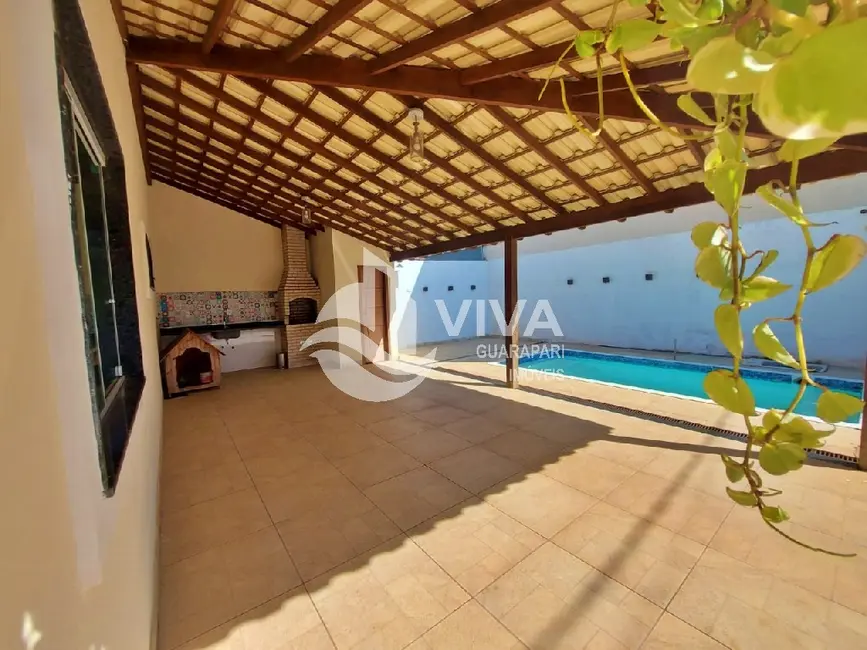 Foto 49 de Casa com 3 quartos à venda, 160m2 em Itapebussu, Guarapari - ES