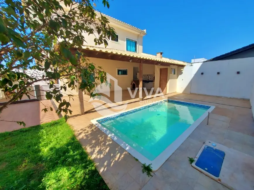 Foto 18 de Casa com 3 quartos à venda, 160m2 em Itapebussu, Guarapari - ES