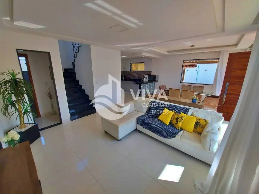 Foto 28 de Casa com 3 quartos à venda, 160m2 em Itapebussu, Guarapari - ES