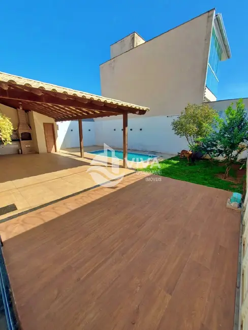 Foto 50 de Casa com 3 quartos à venda, 160m2 em Itapebussu, Guarapari - ES