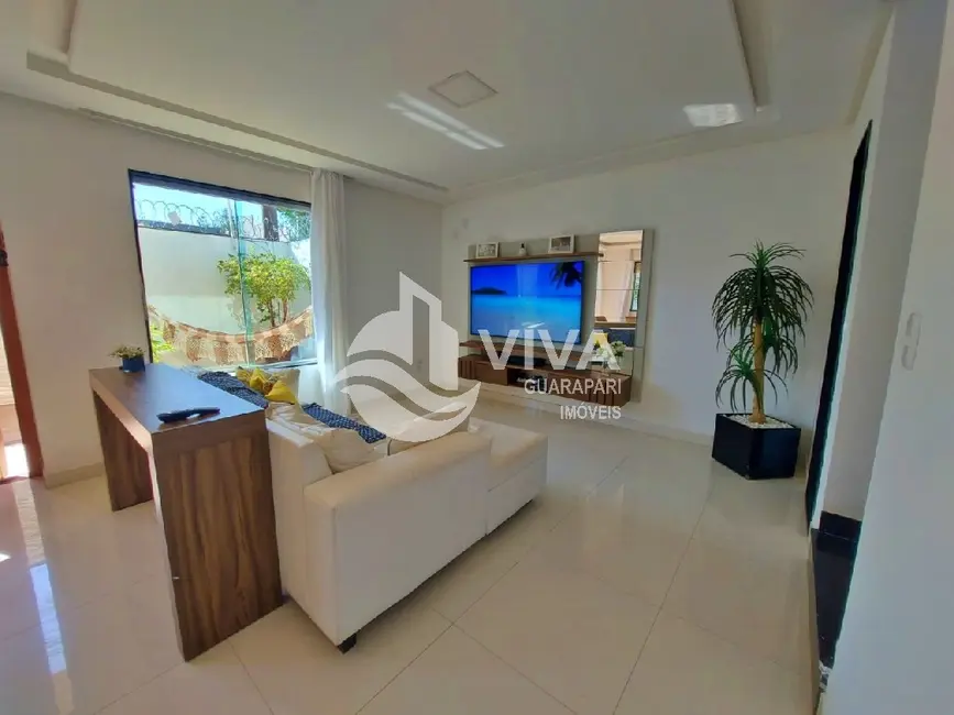 Foto 30 de Casa com 3 quartos à venda, 160m2 em Itapebussu, Guarapari - ES