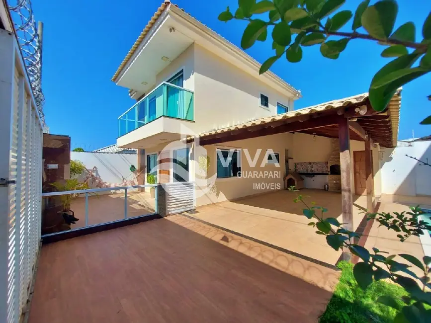 Foto 11 de Casa com 3 quartos à venda, 160m2 em Itapebussu, Guarapari - ES