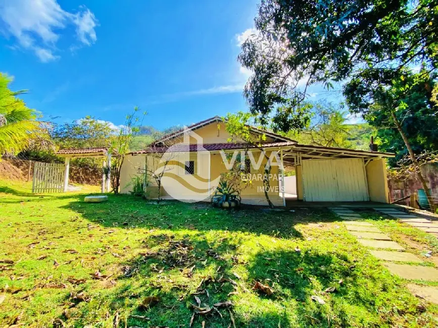 Foto 4 de Chácara com 2 quartos à venda e para alugar, 1527m2 em Guarapari - ES