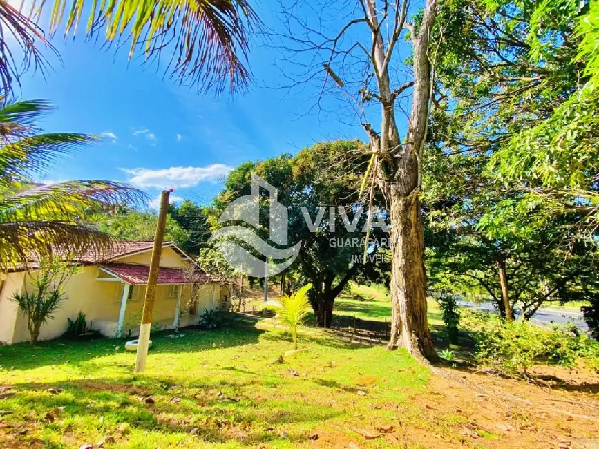 Foto 3 de Chácara com 2 quartos à venda e para alugar, 1527m2 em Guarapari - ES