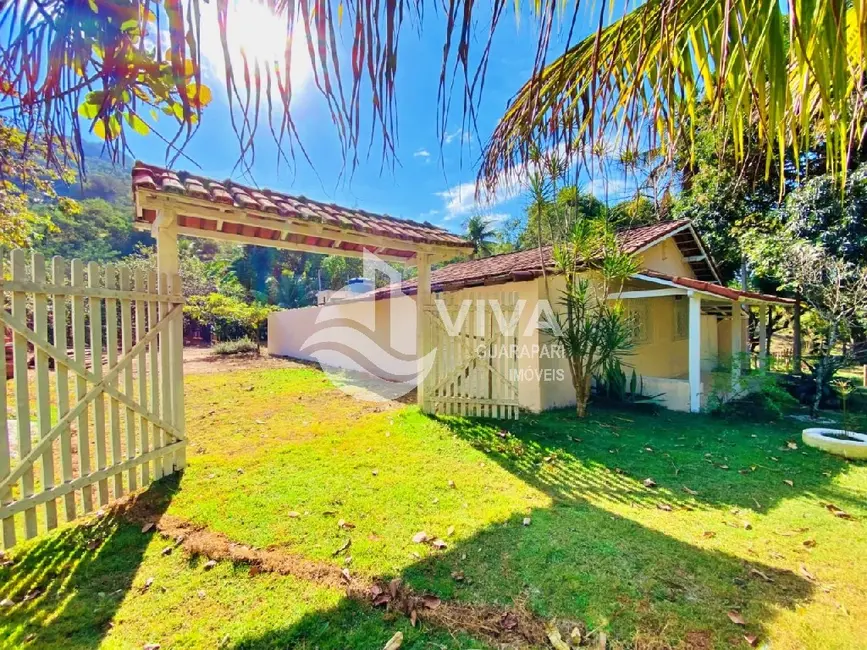 Foto 2 de Chácara com 2 quartos à venda e para alugar, 1527m2 em Guarapari - ES